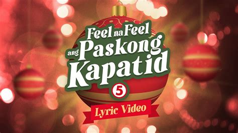 pinayreel|Yung feeling na kino.